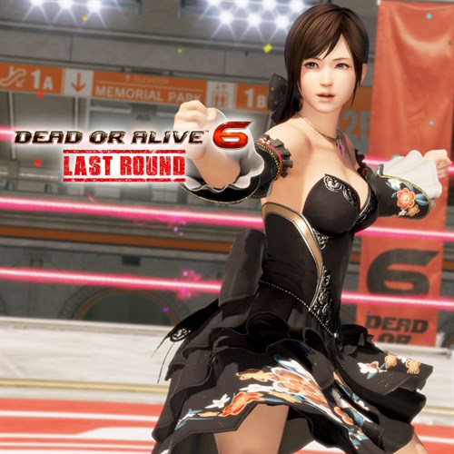 DOA6LR Kokoro Harmonieuse: Élégance - DEAD OR ALIVE 6 Last Round Core Fighters XBOX Series X|S (покупка на любой аккаунт / ключ) (США)
