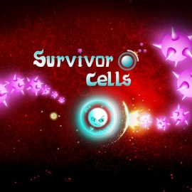 Survivor Cells XBOX Series X|S (покупка на любой аккаунт) (США) Survivor Cells XBOX Series X|S (покупка на любой аккаунт) (США)