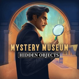 Wax Museum: Hidden Objects XBOX One & Series X|S (покупка на любой аккаунт) (США)
