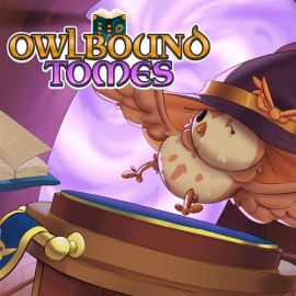Owlbound Tomes (Xbox Series) (покупка на любой аккаунт / ключ) (США)