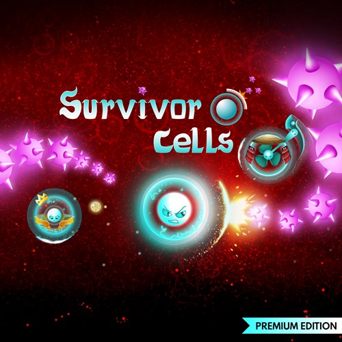 Survivor Cells - Premium Edition XBOX Series X|S (покупка на любой аккаунт) (США)