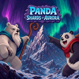 Panda: Shards of Aurora (Xbox One) (покупка на любой аккаунт / ключ) (США)