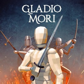 Gladio Mori XBOX Series X|S (покупка на любой аккаунт / ключ) (США)