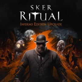 Sker Ritual - Inferno Upgrade XBOX OneXBOX Series X|S (покупка на любой аккаунт / ключ) (Польша) Sker Ritual - Inferno Upgrade XBOX OneXBOX Series X|S (покупка на любой аккаунт / ключ) (Польша)