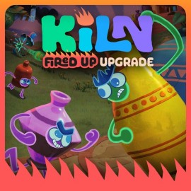 Kiln Fired Up Edition Upgrade XBOX OneXBOX Series X|S (покупка на любой аккаунт / ключ) (Польша)