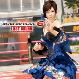 DOA6LR Kokoro Harmonieuse: Grâce - DEAD OR ALIVE 6 Last Round Core Fighters XBOX Series X|S (покупка на новый аккаунт) (Турция)
