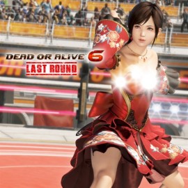 DOA6LR Kokoro Harmonieuse: Exquisité - DEAD OR ALIVE 6 Last Round Core Fighters XBOX Series X|S (покупка на новый аккаунт) (Турция) DOA6LR Kokoro Harmonieuse: Exquisité - DEAD OR ALIVE 6 Last Round Core Fighters XBOX Series X|S (покупка на новый аккаунт) (Турция)