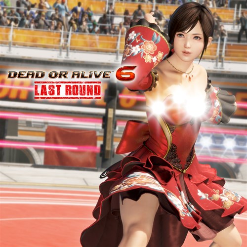 DOA6LR Kokoro Harmonieuse: Exquisité - DEAD OR ALIVE 6 Last Round Core Fighters XBOX Series X|S (покупка на новый аккаунт) (Турция)
