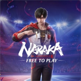 Advanced Treasure Chase Pass - NARAKA: BLADEPOINT XBOX One & Series X|S (покупка на любой аккаунт / ключ) (США)