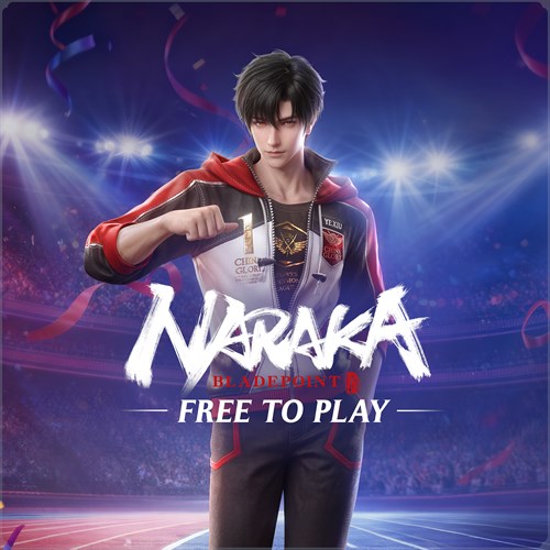 Advanced Treasure Chase Pass - NARAKA: BLADEPOINT XBOX One & Series X|S (покупка на любой аккаунт / ключ) (США)