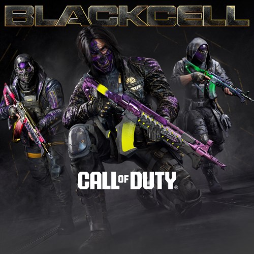 Call of Duty: Black Ops 7 - BlackCell (Season 06) XBOX One & Series X|S (покупка на любой аккаунт / ключ) (США)