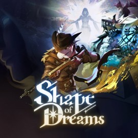 Shape of Dreams XBOX Series X|S (покупка на любой аккаунт / ключ) (США)
