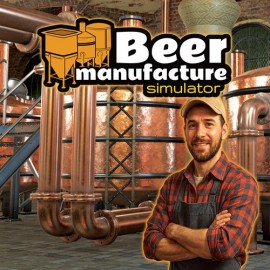 Beer Manufacture Simulator XBOX Series X|S (покупка на любой аккаунт) (США)