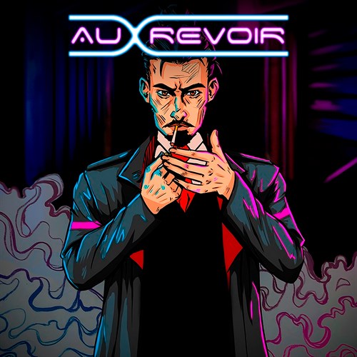 Au Revoir XBOX One & Series X|S (покупка на любой аккаунт / ключ) (США)