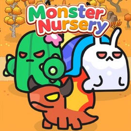 Monster Nursery XBOX One & Series X|S (покупка на любой аккаунт) (США)