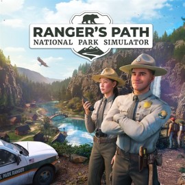 Ranger's Path: National Park Simulator XBOX Series X|S (покупка на любой аккаунт) (США)