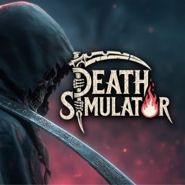Death Simulator XBOX Series X|S (покупка на любой аккаунт / ключ) (США)