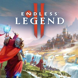 ENDLESS Legend 2 XBOX Series X|S (покупка на новый аккаунт) (Турция) ENDLESS Legend 2 XBOX Series X|S (покупка на новый аккаунт) (Турция)
