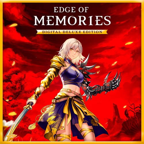 Edge of Memories - Digital Deluxe Edition XBOX Series X|S (покупка на новый аккаунт) (Турция)