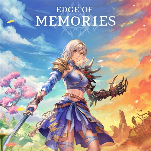 Edge of Memories XBOX Series X|S (покупка на новый аккаунт) (Турция)