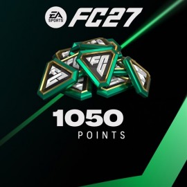EA SPORTS FC 27 - FC Points 1050 - EA SPORTS FC 27 XBOX Series X|S (покупка на любой аккаунт) (США)