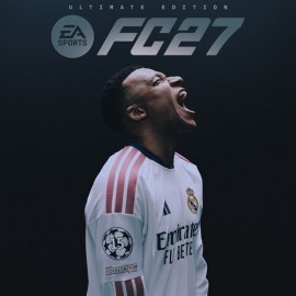 EA SPORTS FC 27 Ultimate Edition XBOX One & XBOX Series X|S (покупка на любой аккаунт / ключ) (Польша)