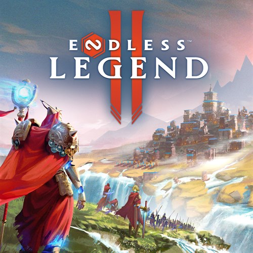 ENDLESS Legend 2 XBOX Series X|S (покупка на любой аккаунт / ключ) (США)