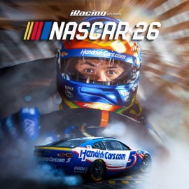 NASCAR 26 XBOX Series X|S (покупка на любой аккаунт / ключ) (США)