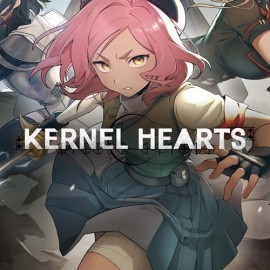 Kernel Hearts XBOX Series X|S (покупка на любой аккаунт / ключ) (США)