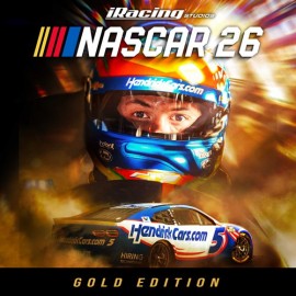 NASCAR 26 Gold Edition XBOX Series X|S (покупка на любой аккаунт / ключ) (Польша)