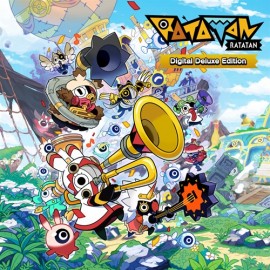Ratatan - Digital Deluxe Edition XBOX Series X|S (покупка на любой аккаунт) (США)