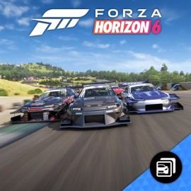 Forza Horizon 6 Time Attack Car Pack XBOX Series X|S (покупка на любой аккаунт / ключ) (Польша)