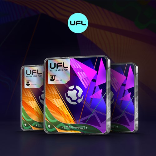 UFL Contenders Bundle XBOX Series X|S (покупка на новый аккаунт) (Турция)