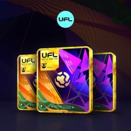 UFL Contenders Premium Bundle XBOX Series X|S (покупка на любой аккаунт) (США)