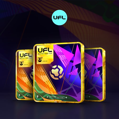 UFL Contenders Premium Bundle XBOX Series X|S (покупка на любой аккаунт) (США)