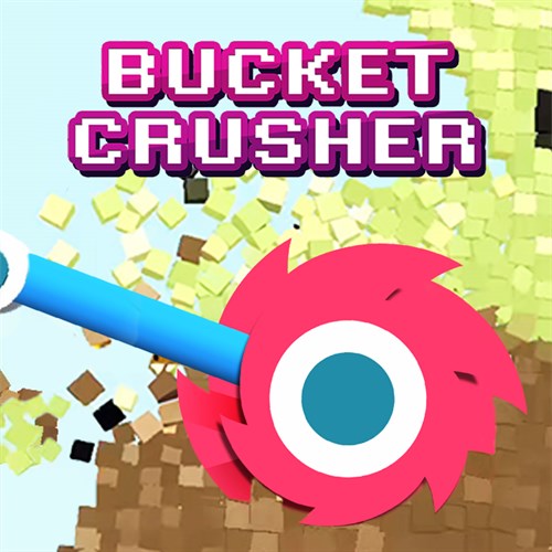 BucketCrusher XBOX One & Series X|S (покупка на любой аккаунт / ключ) (США)