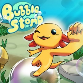 Bubble Stomp (Xbox Series) (покупка на любой аккаунт / ключ) (США) Bubble Stomp (Xbox Series) (покупка на любой аккаунт / ключ) (США)