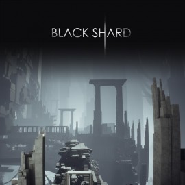 BLACKSHARD XBOX Series X|S (покупка на любой аккаунт / ключ) (США)