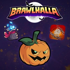 Brawlhalla - Autumn Esports Pack 2026 XBOX One & Series X|S (покупка на любой аккаунт / ключ) (США)