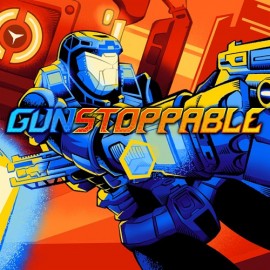 Gunstoppable XBOX One & Series X|S (покупка на любой аккаунт / ключ) (США)