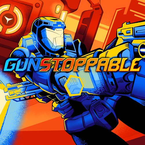 Gunstoppable XBOX One & Series X|S (покупка на любой аккаунт / ключ) (США)