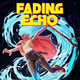 Fading Echo XBOX Series X|S (покупка на любой аккаунт / ключ) (США)