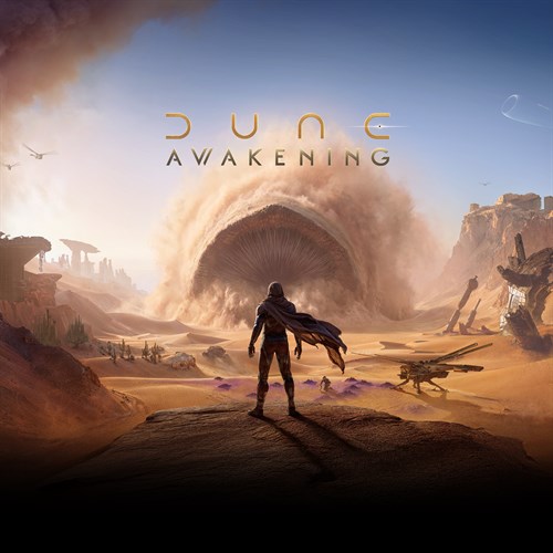 Dune: Awakening XBOX Series X|S (покупка на любой аккаунт / ключ) (США)