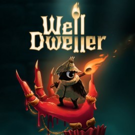 Well Dweller XBOX One & Series X|S (покупка на любой аккаунт / ключ) (США)