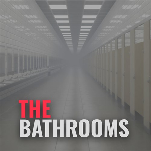 THE BATHROOMS XBOX Series X|S (покупка на любой аккаунт / ключ) (США)
