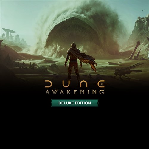 Dune: Awakening - Deluxe Edition XBOX Series X|S (покупка на любой аккаунт / ключ) (США)