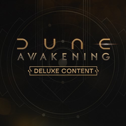 Dune: Awakening - Deluxe Edition Content XBOX One & Series X|S (покупка на любой аккаунт / ключ) (США)