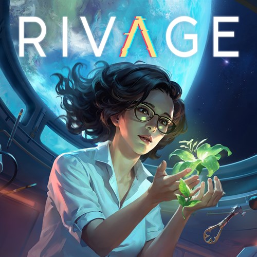 Rivage XBOX Series X|S (покупка на новый аккаунт) (Турция)