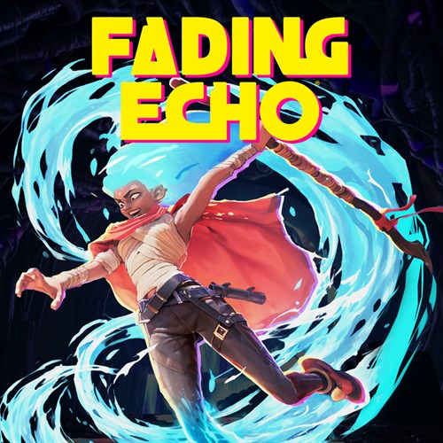 Fading Echo XBOX Series X|S (покупка на новый аккаунт) (Турция)