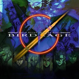 BIRDCAGE XBOX One & Series X|S (покупка на новый аккаунт) (Турция)